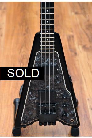 Steinberger XP2 USA serial#N0944 Steinberger XP2 USA serial#N0944